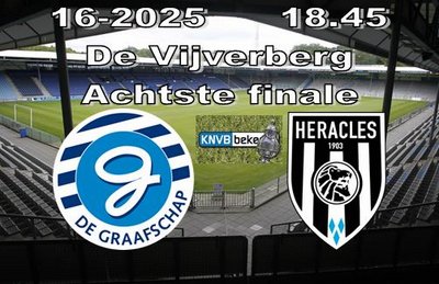 Graafschap Heracles